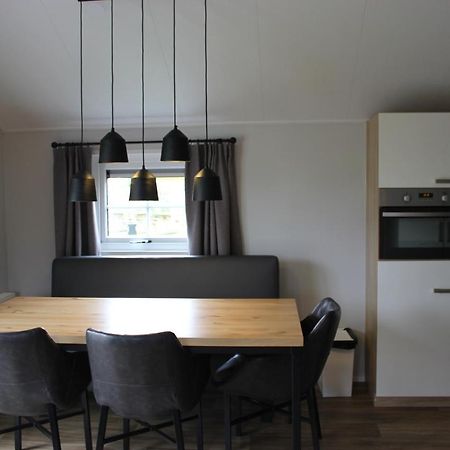 נונספייט De Bijsselse Enk, Noors Chalet 1 מראה חיצוני תמונה