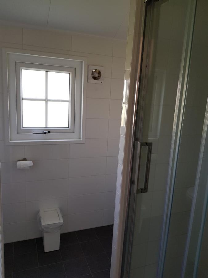 נונספייט De Bijsselse Enk, Noors Chalet 1 מראה חיצוני תמונה