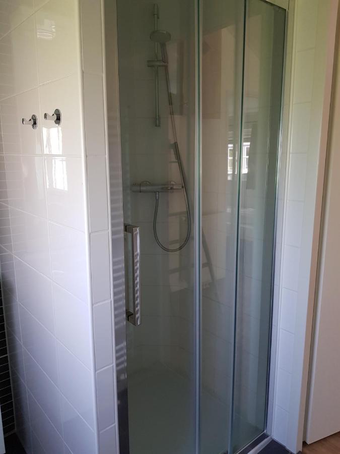 נונספייט De Bijsselse Enk, Noors Chalet 1 מראה חיצוני תמונה
