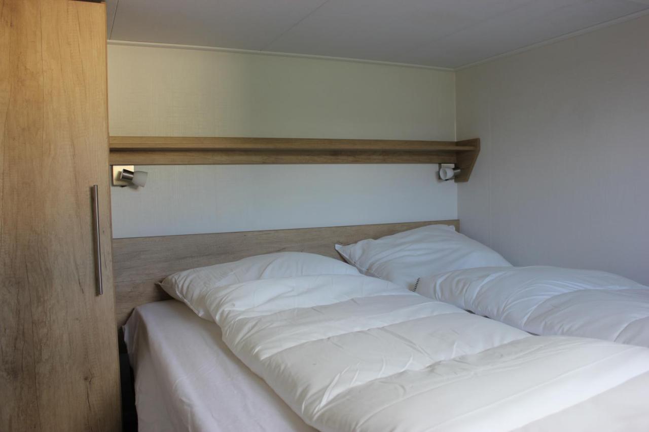 נונספייט De Bijsselse Enk, Noors Chalet 1 מראה חיצוני תמונה
